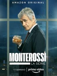 Monterossi: La Serie