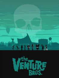 The Venture Bros.