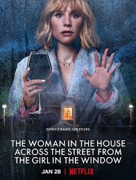 La Donna nella Casa di fronte alla Ragazza dalla Finestra