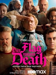 Our Flag Means Death