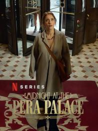 Mezzanotte a Istanbul