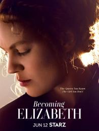 Becoming Elizabeth