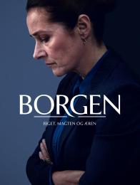Borgen - Potere e Gloria