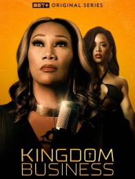 Kingdom Business