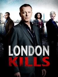 London Kills