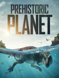 Il Pianeta Preistorico