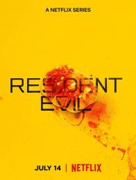 Resident Evil: La Serie