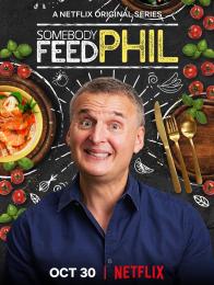 Date da Mangiare a Phil