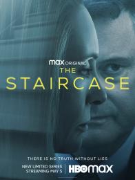 The Staircase - Una Morte Sospetta