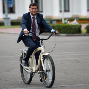 Foto di Servant of the People