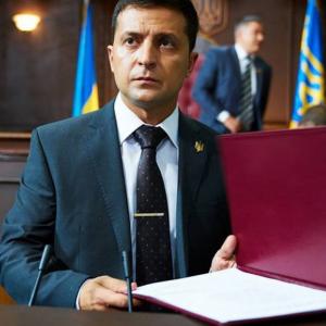 Foto di Servant of the People