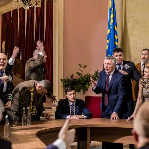 Foto di Servant of the People