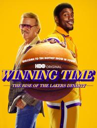 Winning Time: l'Ascesa della Dinastia dei Lakers