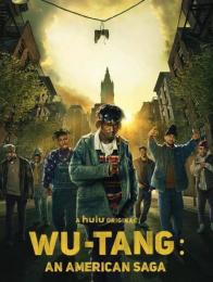 Wu-Tang: An American Saga