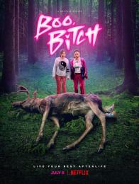 Boo, Bitch