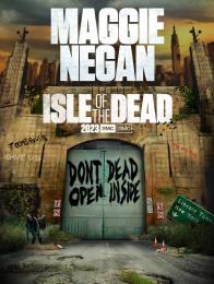 The Walking Dead: Dead City