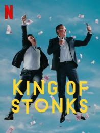 King of Stonks
