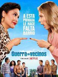 La Guerra dei Vicini