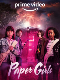 Paper Girls