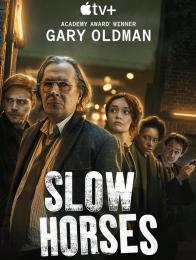 Slow Horses