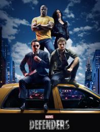 The Defenders