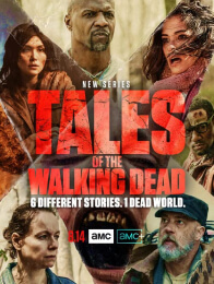 Tales of the Walking Dead