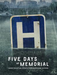 Cinque Giorni al Memorial