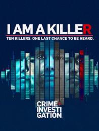 I Am a Killer