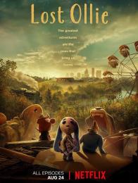 Lost Ollie