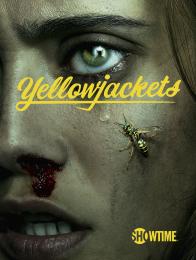 Locandina della Serie TV