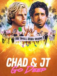 Chad & JT Go Deep