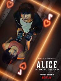 Alice in Borderland