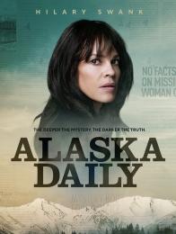Alaska Daily