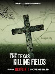 Sulla Scena del Delitto: i Texas Killing Fields