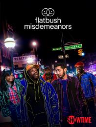 Flatbush Misdemeanors