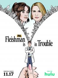 Locandina della Serie TV