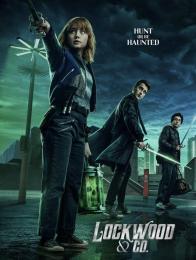 Locandina della Serie TV