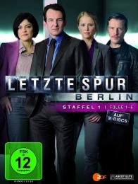 Locandina della Serie TV