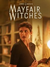 Mayfair Witches