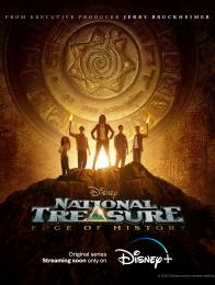 Il Mistero dei Templari: La Serie