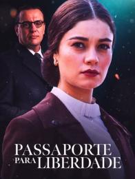 Passaporto per la Libertà