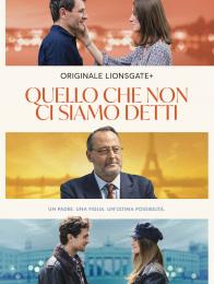 Quello che non ci Siamo Detti