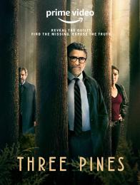 Il Commissario Gamache - Misteri a Three Pines