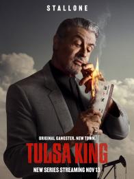 Tulsa King