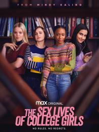 The Sex Lives of College Girls