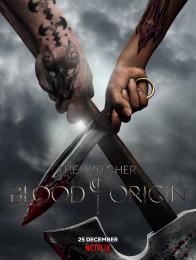 The Witcher: Blood Origin
