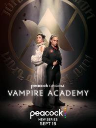 Vampire Academy