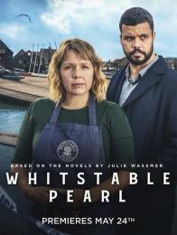 I Misteri di Whitstable Pearl
