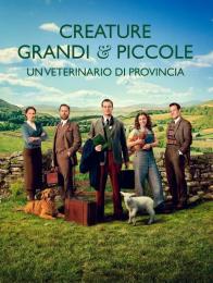 Creature Grandi e Piccole - Un Veterinario di Provincia