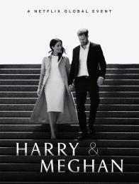 Harry & Meghan
